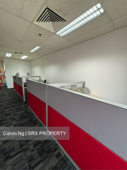 Chinatown Point (D1), Office #570203001